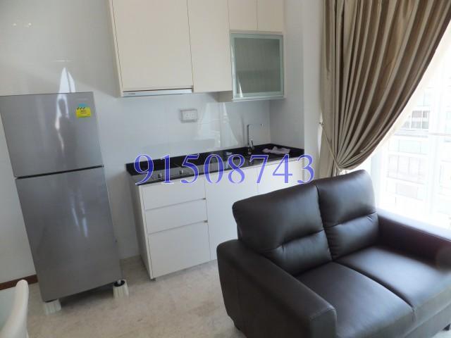 Leicester Suites (D13), Apartment #151010952